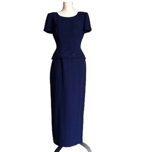 Donna Morgan Dress